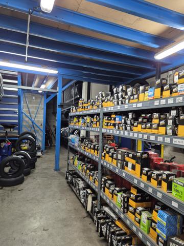 Grézieu-la-Varenne (69290) Fond de commerce Garage Automobile Delko