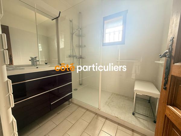 Vente Maison103 m² - 4 Pièces - CALVISSON (30420)