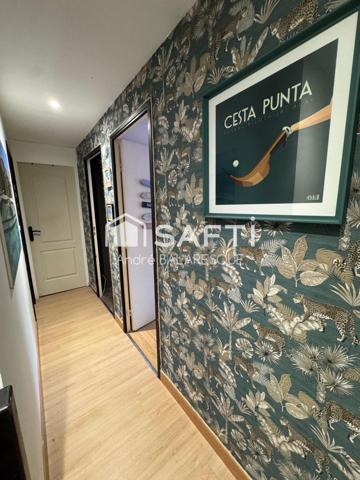 Charmante maison rénovée au calme d’une impasse