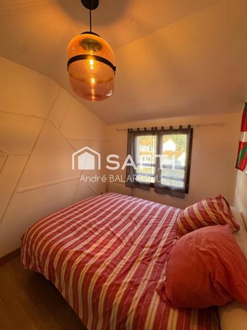 Charmante maison rénovée au calme d’une impasse