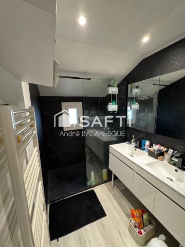 Charmante maison rénovée au calme d’une impasse