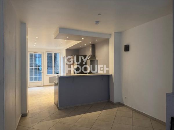 Maison de Ville au coeur de Sézanne - Exclusivité Guy Hoquet