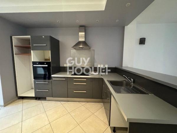 Maison de Ville au coeur de Sézanne - Exclusivité Guy Hoquet