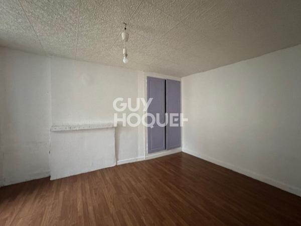 Maison de Ville au coeur de Sézanne - Exclusivité Guy Hoquet