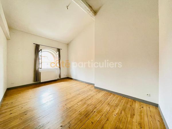 Vente Appartement89,86 m² - 4 Pièces - MONTAUBAN (82000)