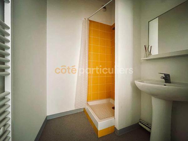 Vente Appartement89,86 m² - 4 Pièces - MONTAUBAN (82000)