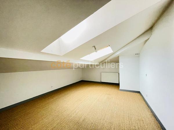 Vente Appartement89,86 m² - 4 Pièces - MONTAUBAN (82000)