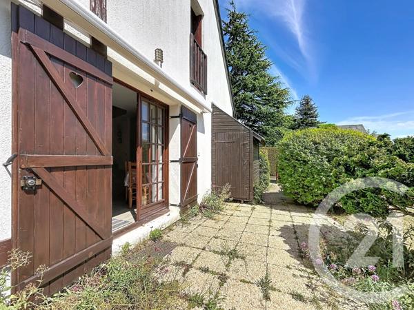 Appartement T4 à vendre  3 pièces - 35,93 m 2   HOULGATE  - 14