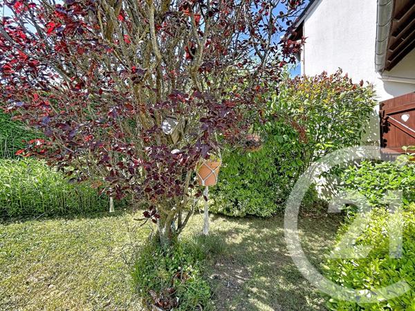 Appartement T4 à vendre  3 pièces - 35,93 m 2   HOULGATE  - 14