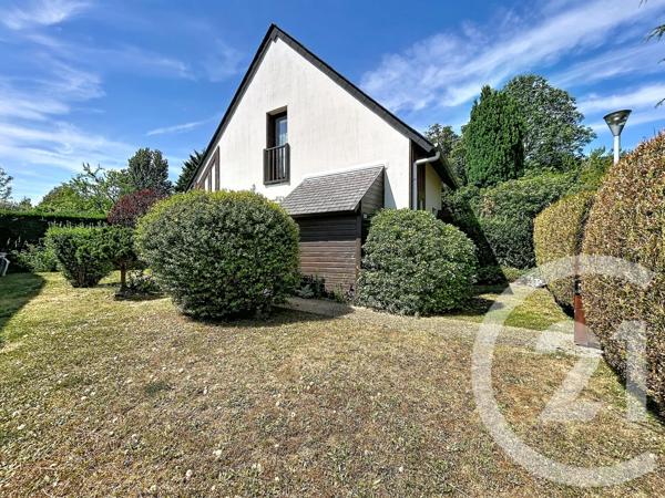 Appartement T4 à vendre  3 pièces - 35,93 m 2   HOULGATE  - 14