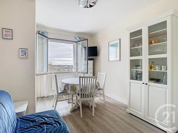 Appartement T4 à vendre  3 pièces - 35,93 m 2   HOULGATE  - 14