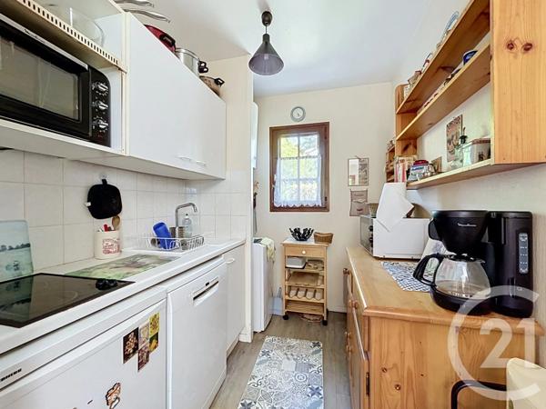 Appartement T4 à vendre  3 pièces - 35,93 m 2   HOULGATE  - 14
