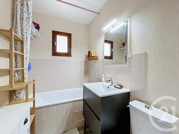Appartement T4 à vendre  3 pièces - 35,93 m 2   HOULGATE  - 14