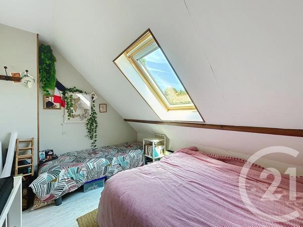 Appartement T4 à vendre  3 pièces - 35,93 m 2   HOULGATE  - 14
