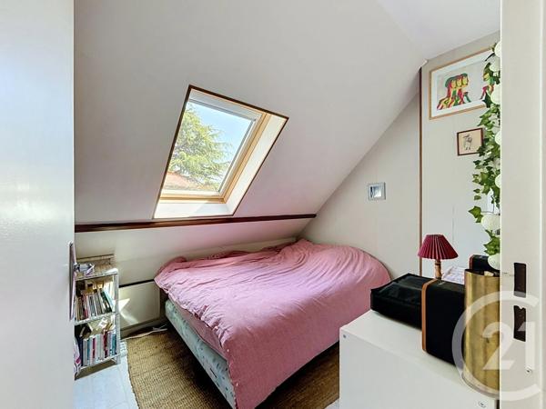 Appartement T4 à vendre  3 pièces - 35,93 m 2   HOULGATE  - 14
