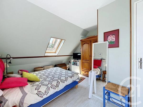Appartement T4 à vendre  3 pièces - 35,93 m 2   HOULGATE  - 14