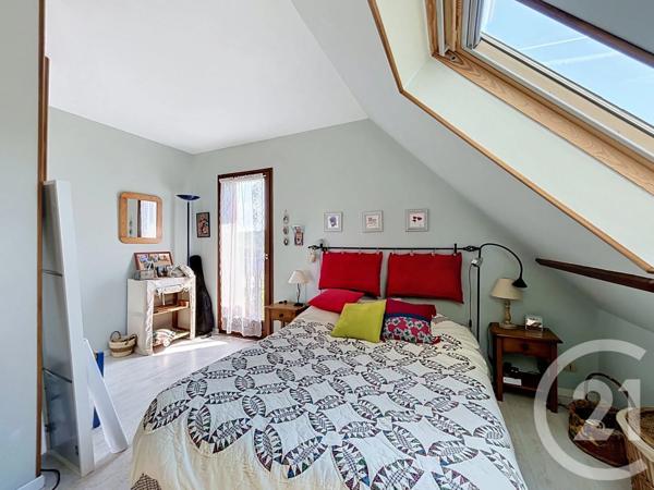 Appartement T4 à vendre  3 pièces - 35,93 m 2   HOULGATE  - 14