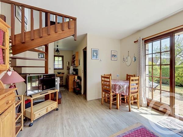 Appartement T4 à vendre  3 pièces - 35,93 m 2   HOULGATE  - 14