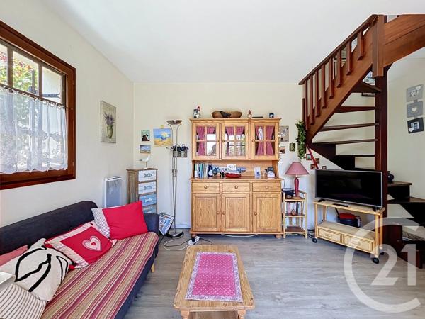 Appartement T4 à vendre  3 pièces - 35,93 m 2   HOULGATE  - 14