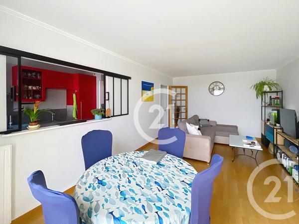 Appartement T5 à vendre  5 pièces - 86,12 m 2   CAEN  - 14