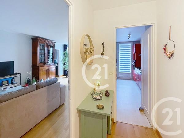 Appartement T5 à vendre  5 pièces - 86,12 m 2   CAEN  - 14