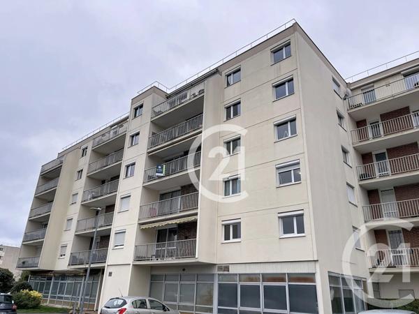Appartement T5 à vendre  5 pièces - 86,12 m 2   CAEN  - 14