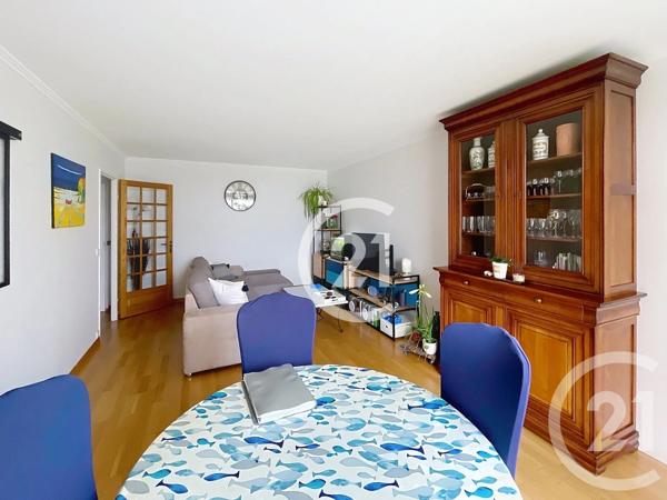 Appartement T5 à vendre  5 pièces - 86,12 m 2   CAEN  - 14