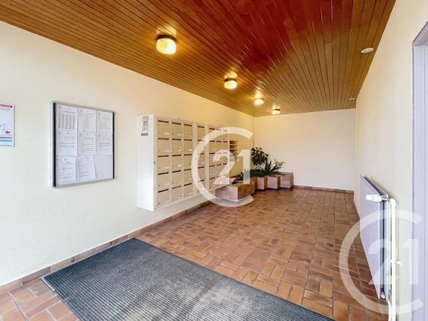 Appartement T5 à vendre  5 pièces - 86,12 m 2   CAEN  - 14