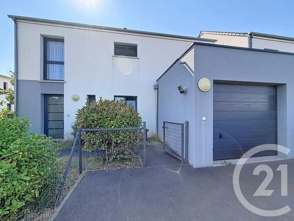 Appartement T5 à vendre  5 pièces - 86,12 m 2   CAEN  - 14
