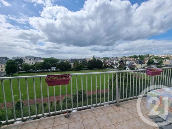 Appartement T5 à vendre  5 pièces - 86,12 m 2   CAEN  - 14