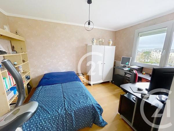 Appartement T5 à vendre  5 pièces - 86,12 m 2   CAEN  - 14