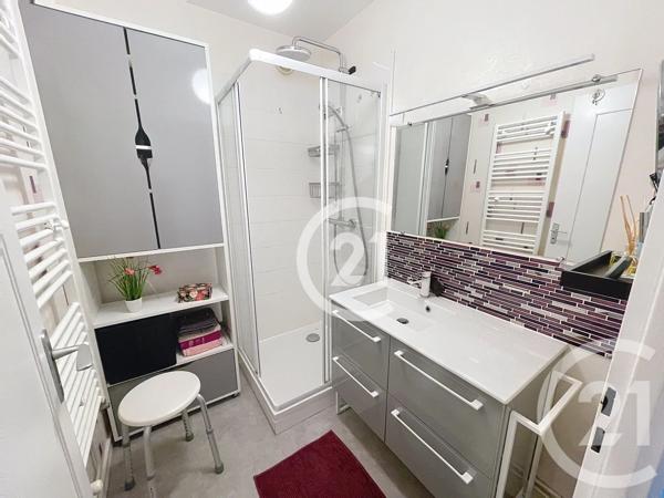 Appartement T5 à vendre  5 pièces - 86,12 m 2   CAEN  - 14