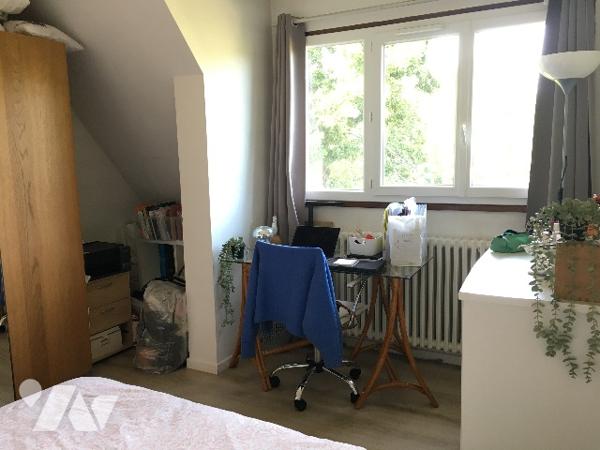 Maison de 132 M² sur parcelle de 1000 M² - Quartier recherché