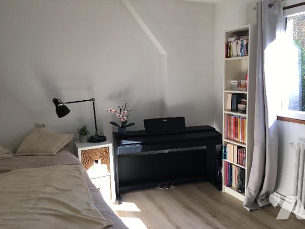 Maison de 132 M² sur parcelle de 1000 M² - Quartier recherché