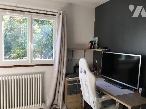 Maison de 132 M² sur parcelle de 1000 M² - Quartier recherché