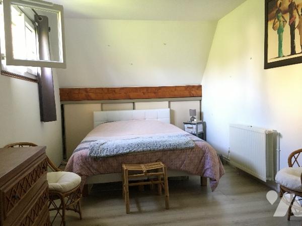 Maison de 132 M² sur parcelle de 1000 M² - Quartier recherché