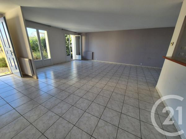 Maison à vendre  4 pièces - 120 m2 CAISSARGUES - 30