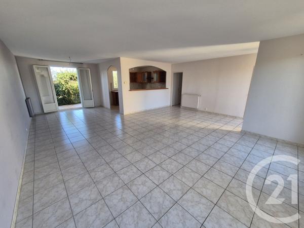 Maison à vendre  4 pièces - 120 m2 CAISSARGUES - 30