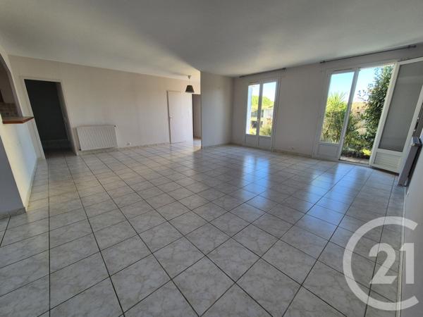 Maison à vendre  4 pièces - 120 m2 CAISSARGUES - 30