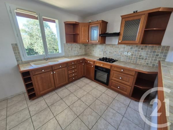 Maison à vendre  4 pièces - 120 m2 CAISSARGUES - 30