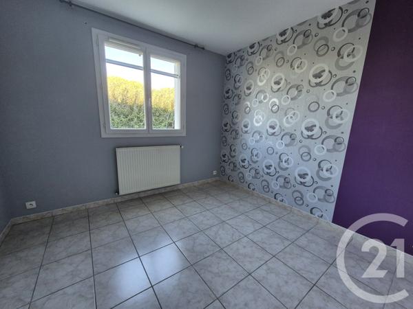 Maison à vendre  4 pièces - 120 m2 CAISSARGUES - 30
