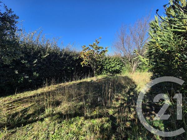 Maison à vendre  4 pièces - 120 m2 CAISSARGUES - 30