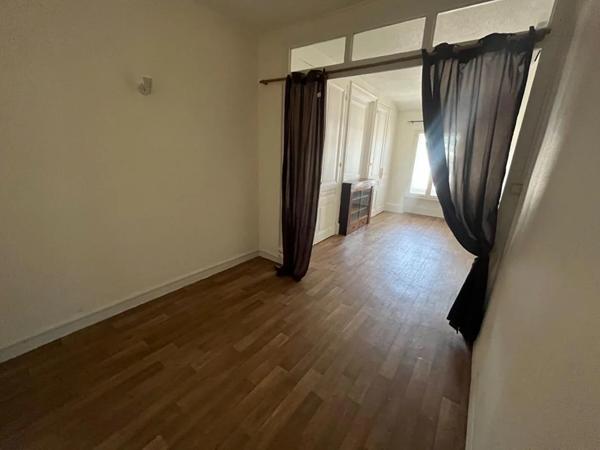 Appartement à louer à Lyon (69009)