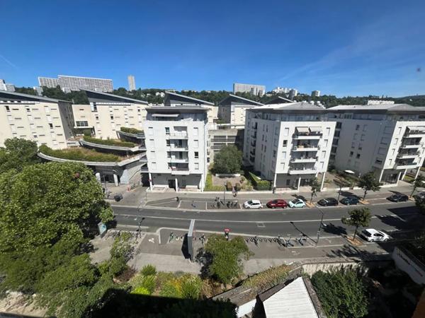 Appartement à louer à Lyon (69009)