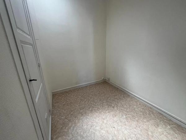 Appartement à louer à Lyon (69009)