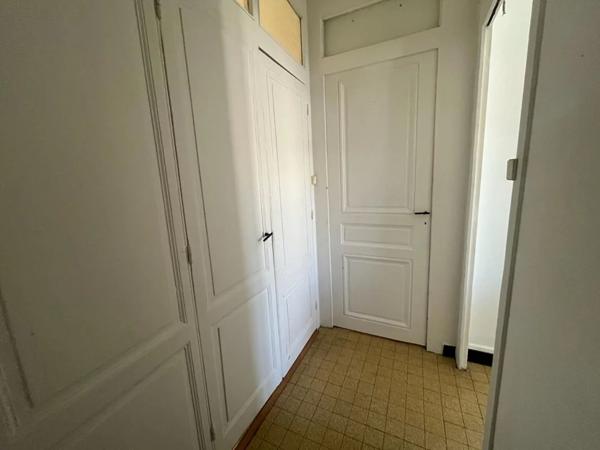 Appartement à louer à Lyon (69009)