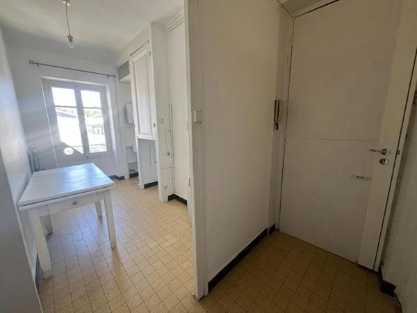 Appartement à louer à Lyon (69009)