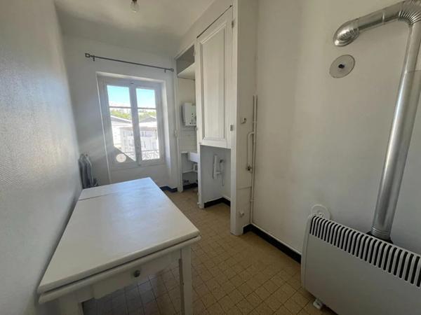 Appartement à louer à Lyon (69009)