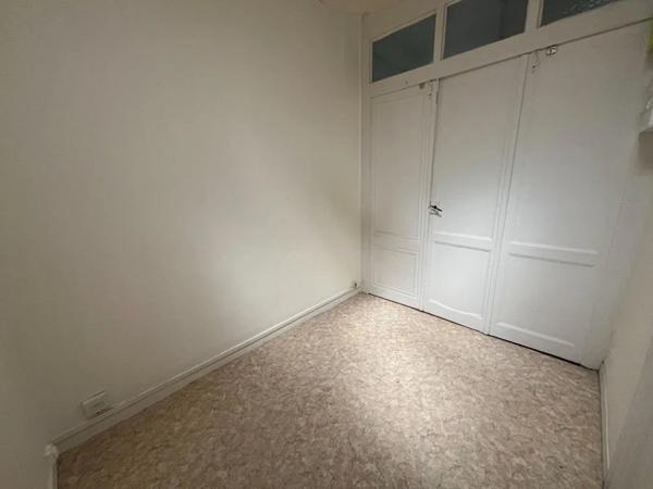 Appartement à louer à Lyon (69009)