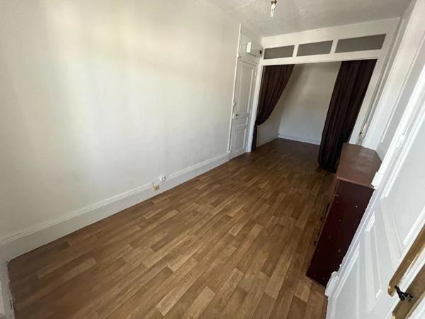 Appartement à louer à Lyon (69009)